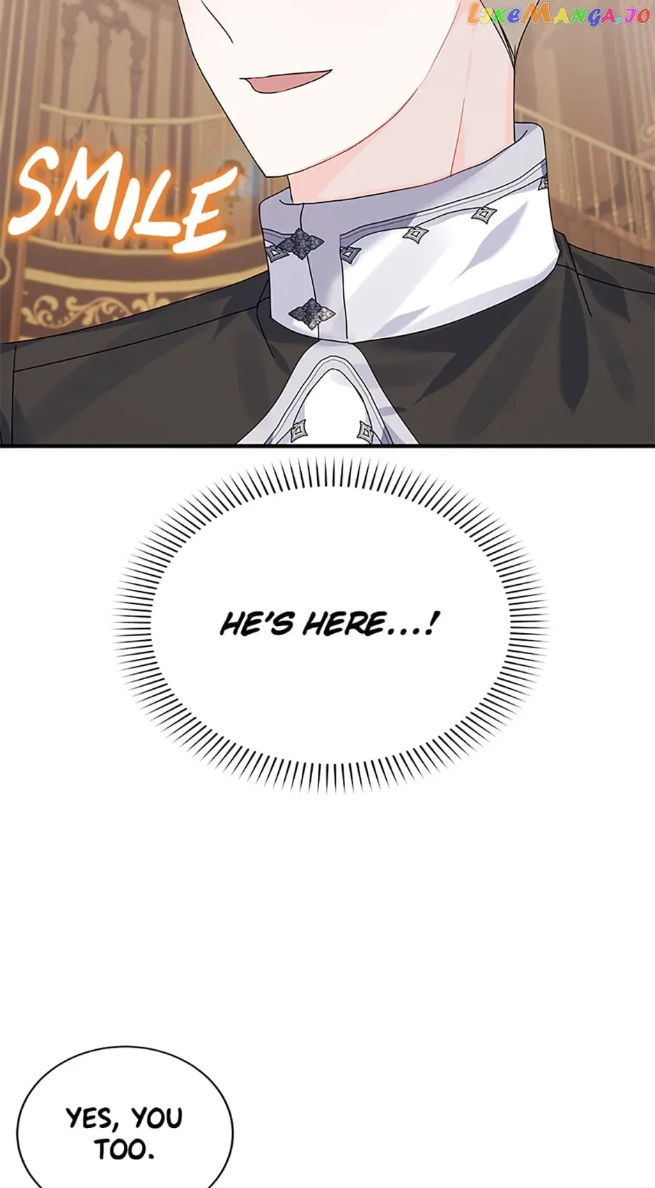 Don’t Be Obsessed With A Spirit Like Me! Chapter 24 – Page 54