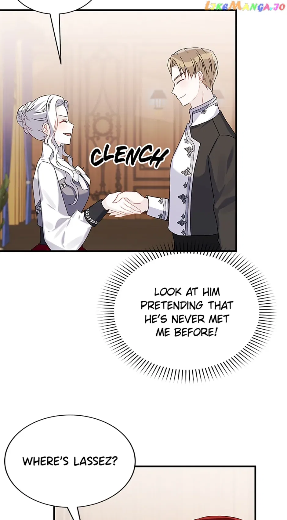 Don’t Be Obsessed With A Spirit Like Me! Chapter 24 – Page 55