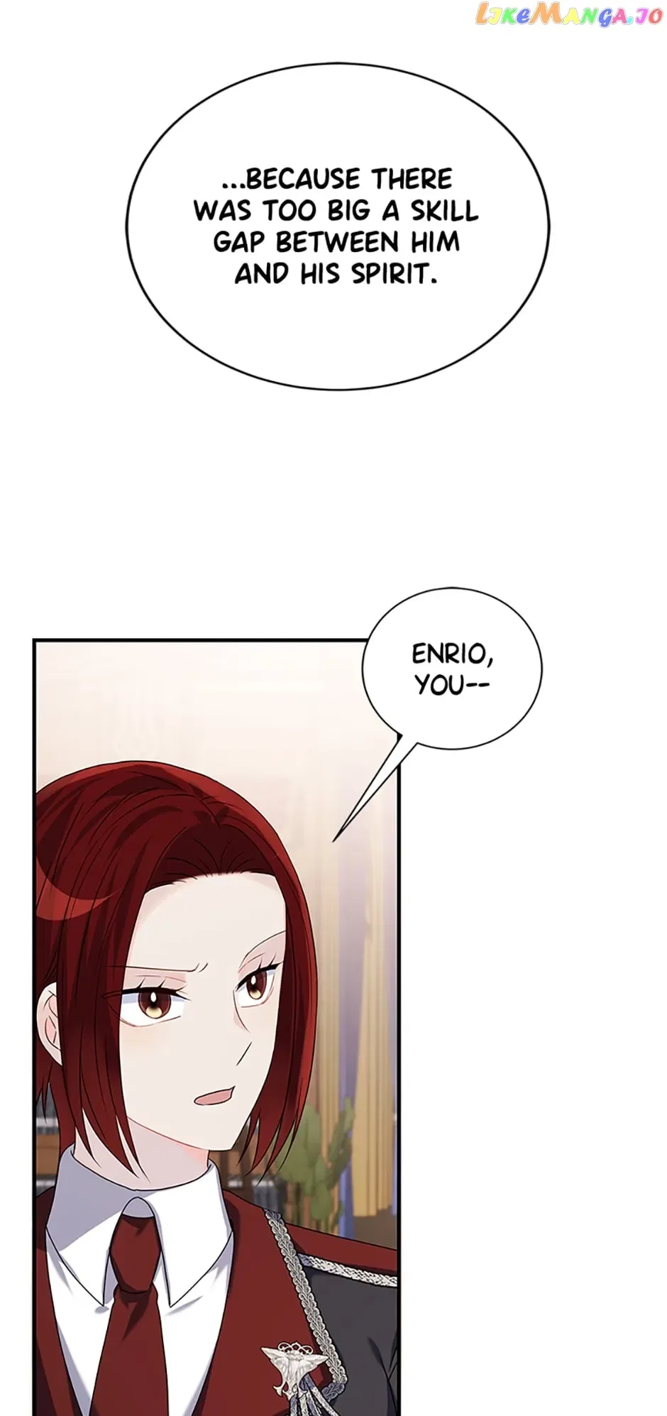 Don’t Be Obsessed With A Spirit Like Me! Chapter 24 – Page 59