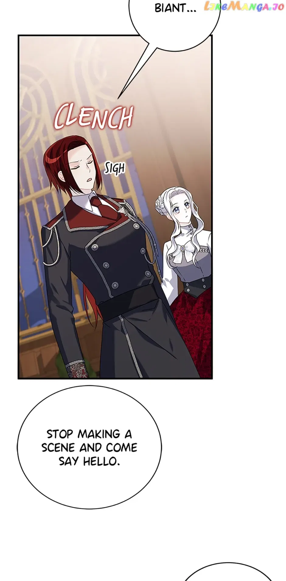 Don’t Be Obsessed With A Spirit Like Me! Chapter 24 – Page 65