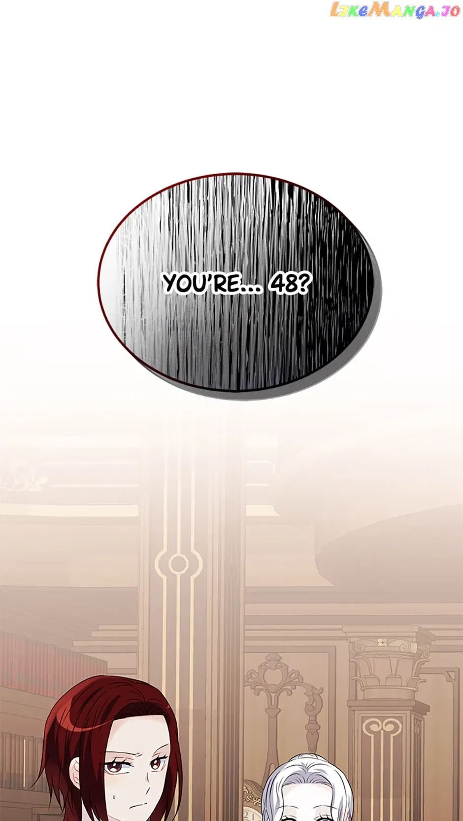 Don’t Be Obsessed With A Spirit Like Me! Chapter 24 – Page 68