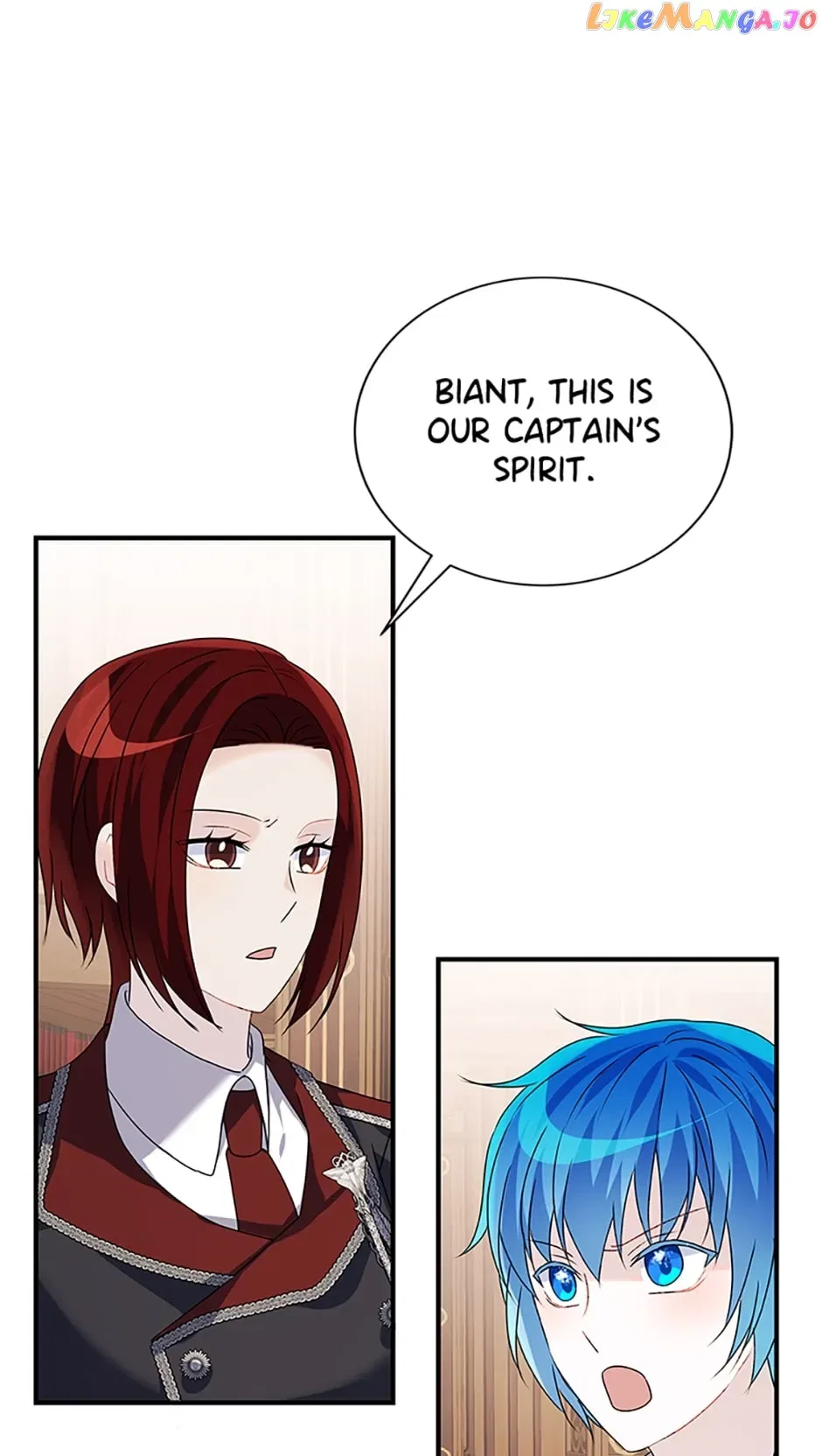 Don’t Be Obsessed With A Spirit Like Me! Chapter 24 – Page 70