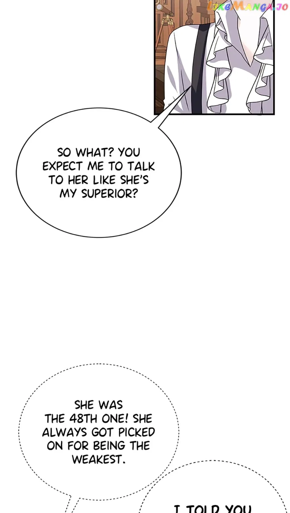 Don’t Be Obsessed With A Spirit Like Me! Chapter 24 – Page 71