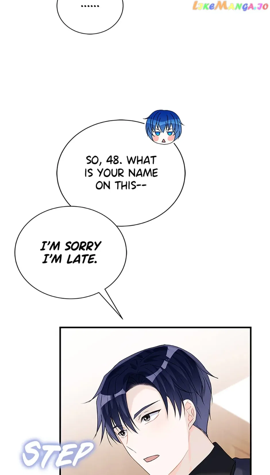 Don’t Be Obsessed With A Spirit Like Me! Chapter 24 – Page 75