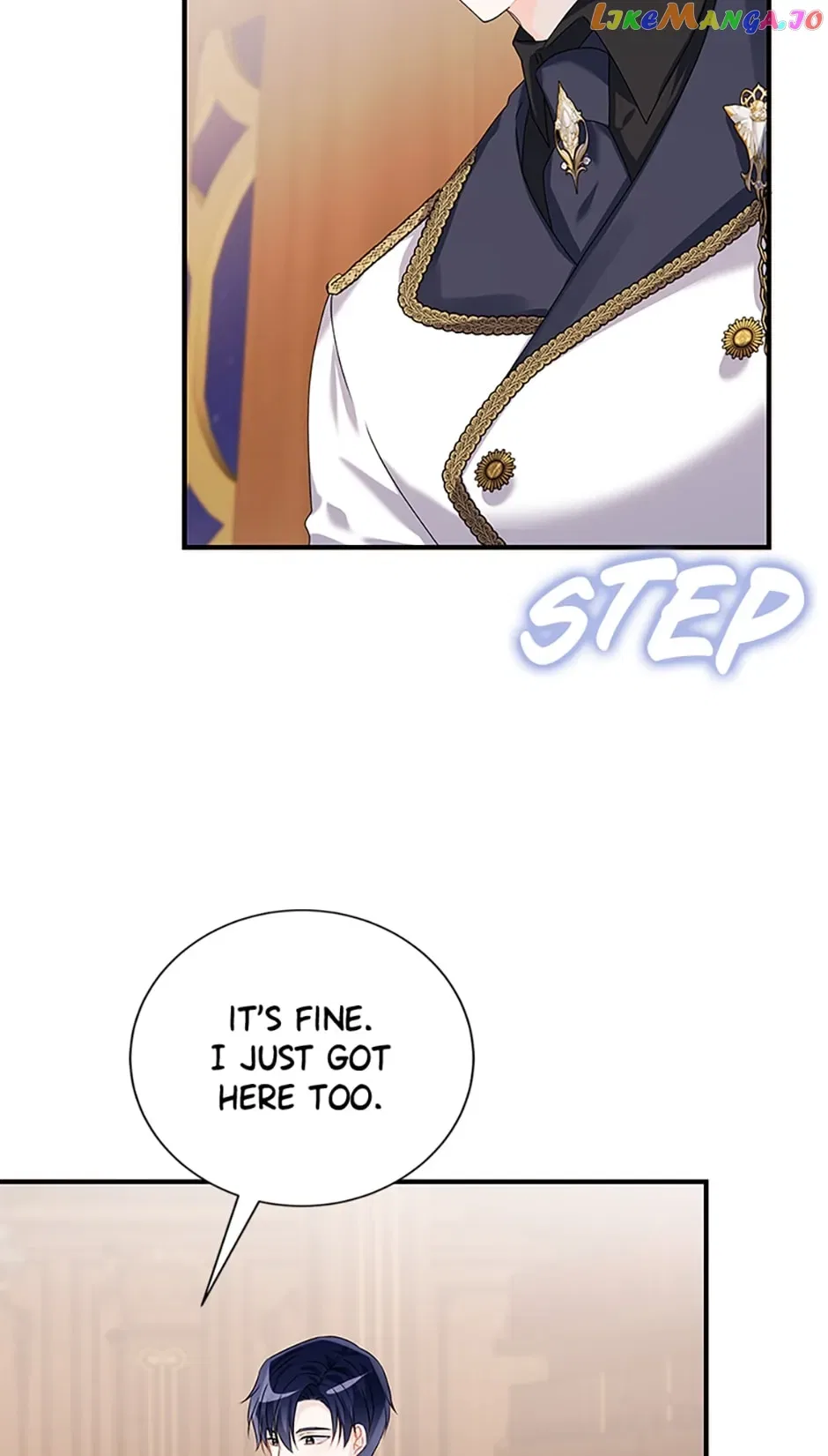 Don’t Be Obsessed With A Spirit Like Me! Chapter 24 – Page 76