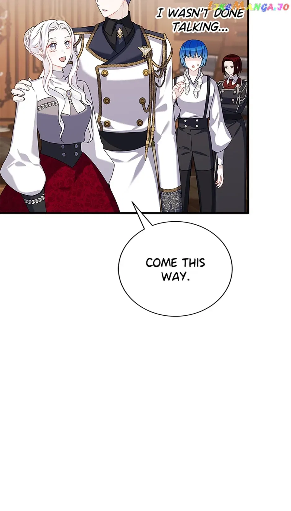 Don’t Be Obsessed With A Spirit Like Me! Chapter 24 – Page 77