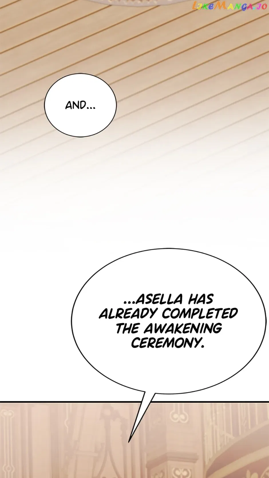 Don’t Be Obsessed With A Spirit Like Me! Chapter 24 – Page 80