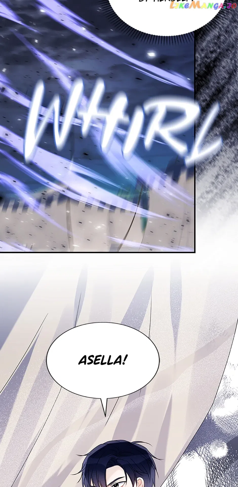 Don’t Be Obsessed With A Spirit Like Me! Chapter 23 – Page 3