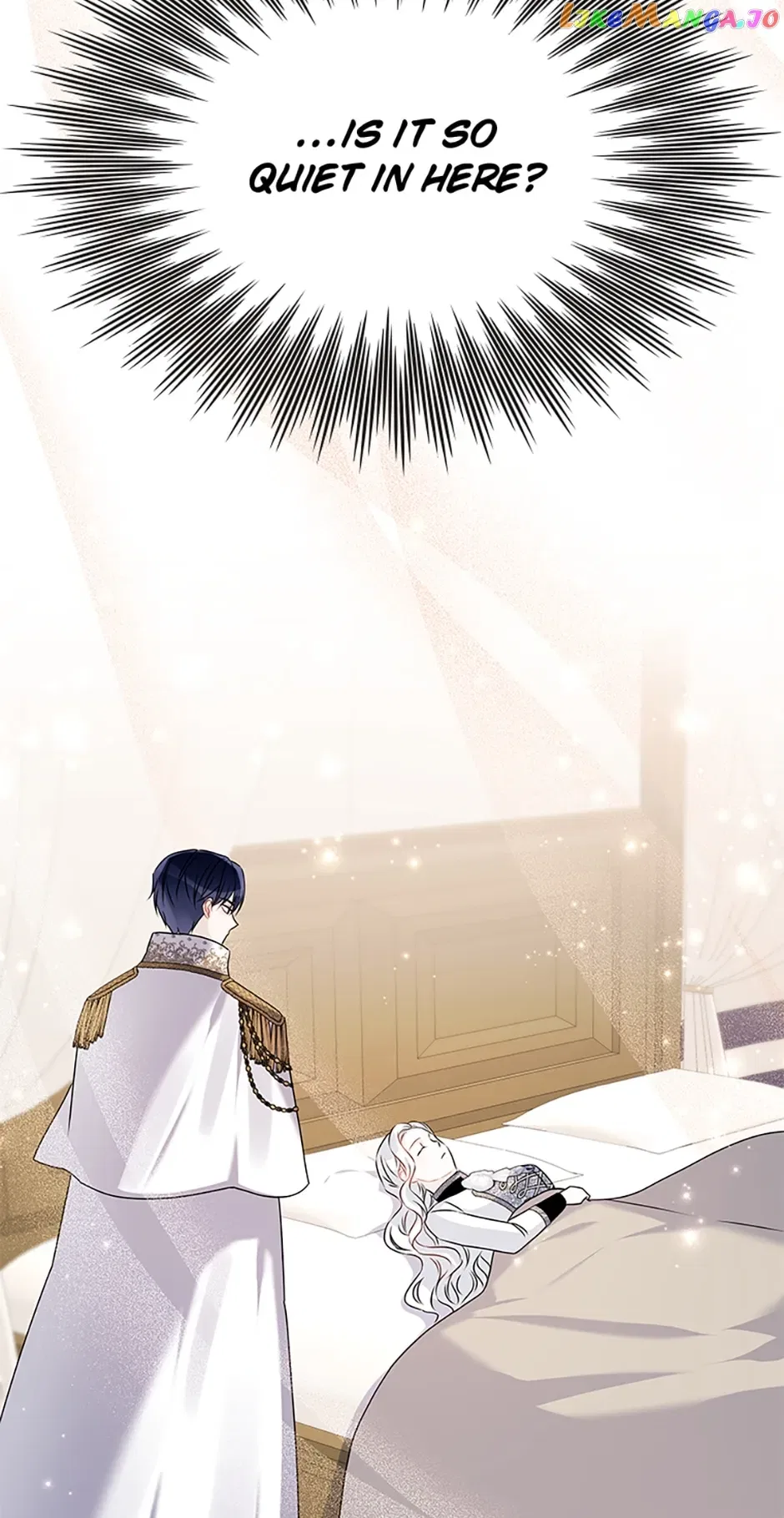 Don’t Be Obsessed With A Spirit Like Me! Chapter 23 – Page 8