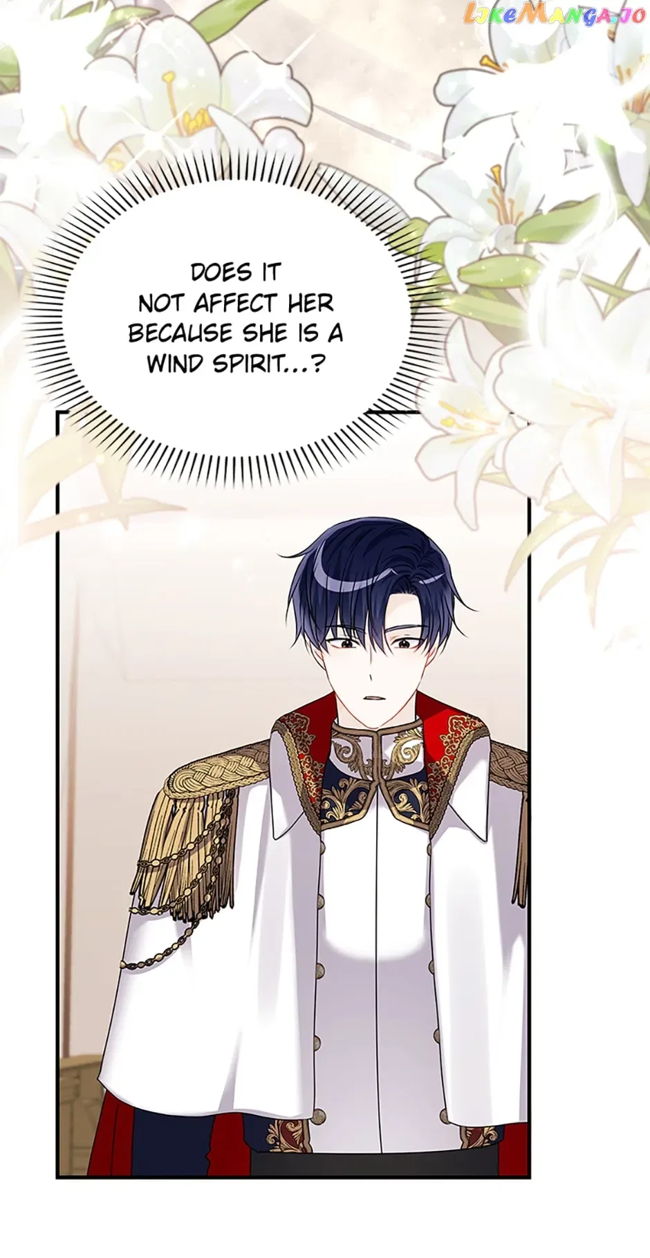 Don’t Be Obsessed With A Spirit Like Me! Chapter 23 – Page 10
