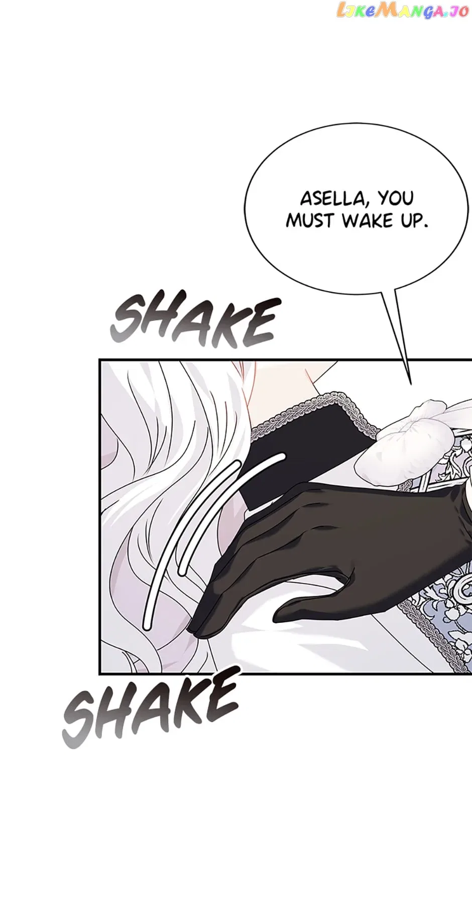 Don’t Be Obsessed With A Spirit Like Me! Chapter 23 – Page 11