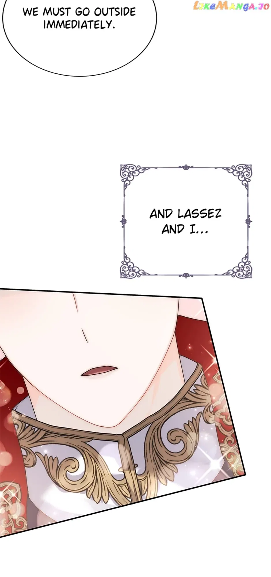 Don’t Be Obsessed With A Spirit Like Me! Chapter 23 – Page 15