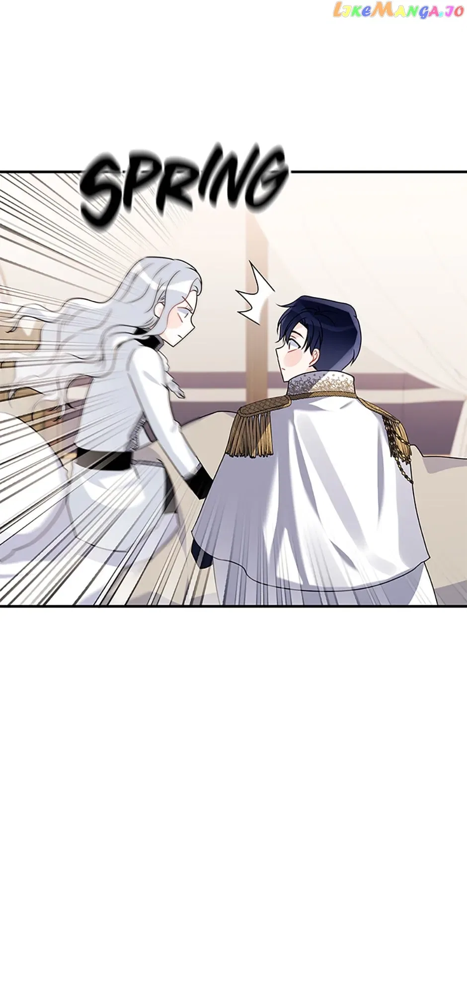 Don’t Be Obsessed With A Spirit Like Me! Chapter 23 – Page 16