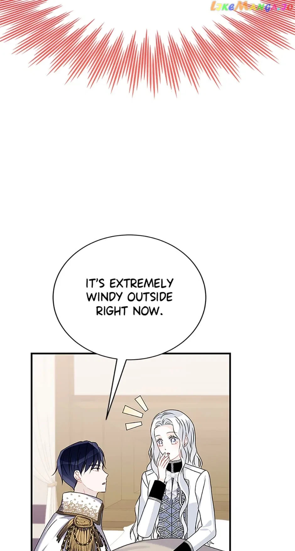 Don’t Be Obsessed With A Spirit Like Me! Chapter 23 – Page 19