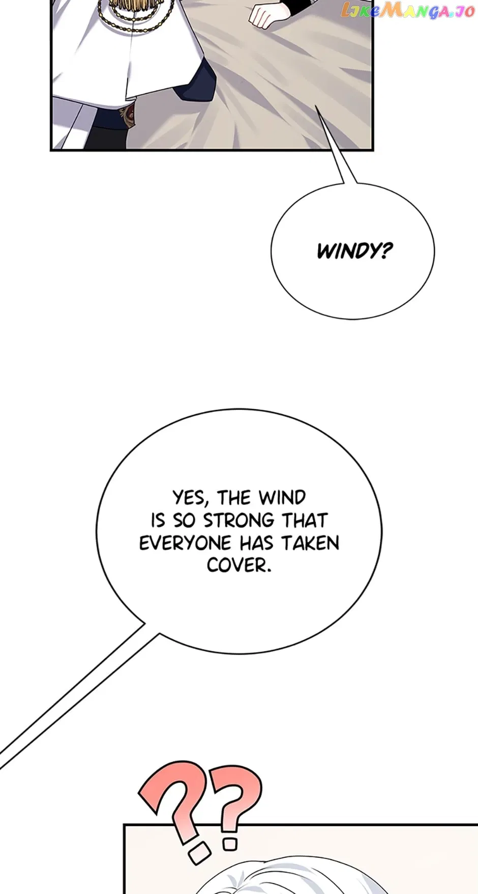 Don’t Be Obsessed With A Spirit Like Me! Chapter 23 – Page 20