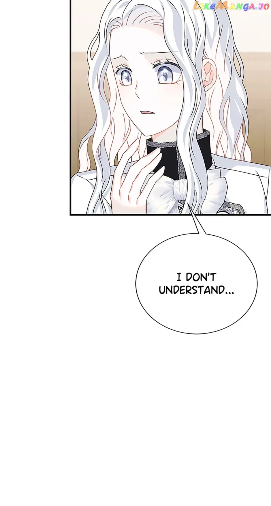 Don’t Be Obsessed With A Spirit Like Me! Chapter 23 – Page 21