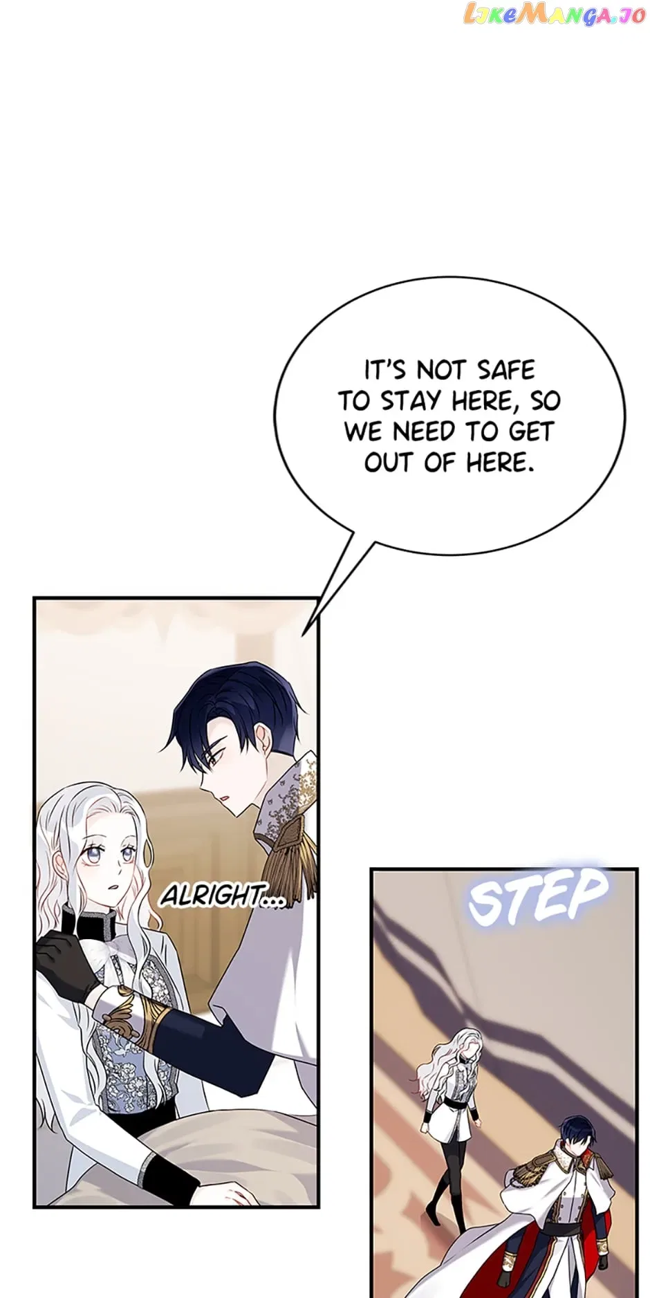 Don’t Be Obsessed With A Spirit Like Me! Chapter 23 – Page 22