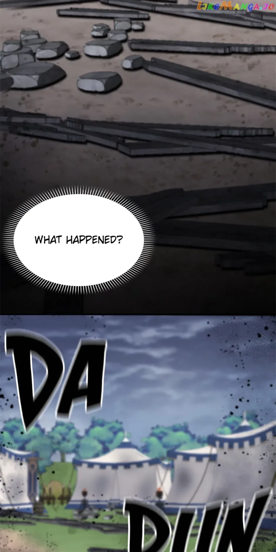 Don’t Be Obsessed With A Spirit Like Me! Chapter 23 – Page 25
