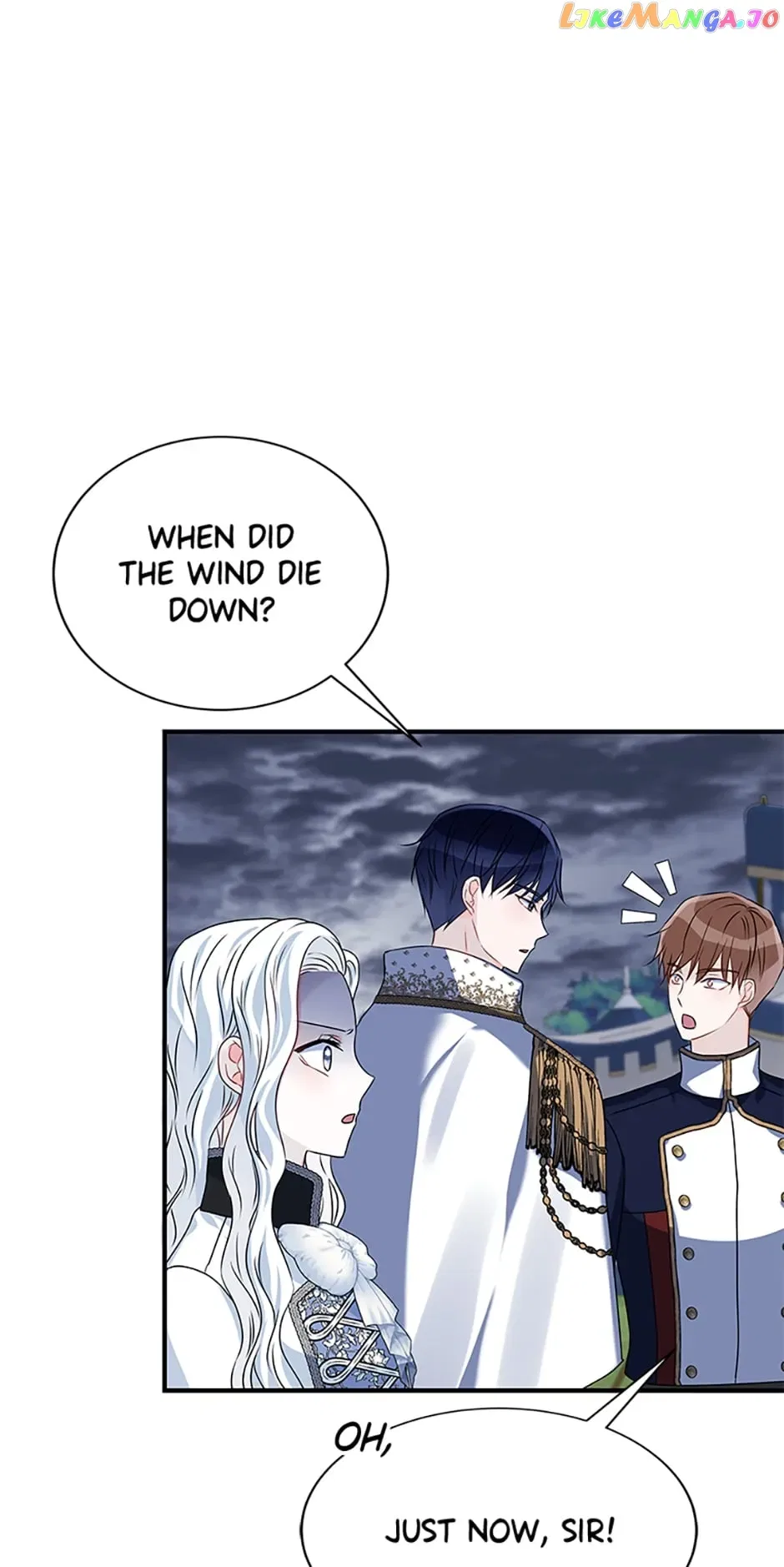 Don’t Be Obsessed With A Spirit Like Me! Chapter 23 – Page 27