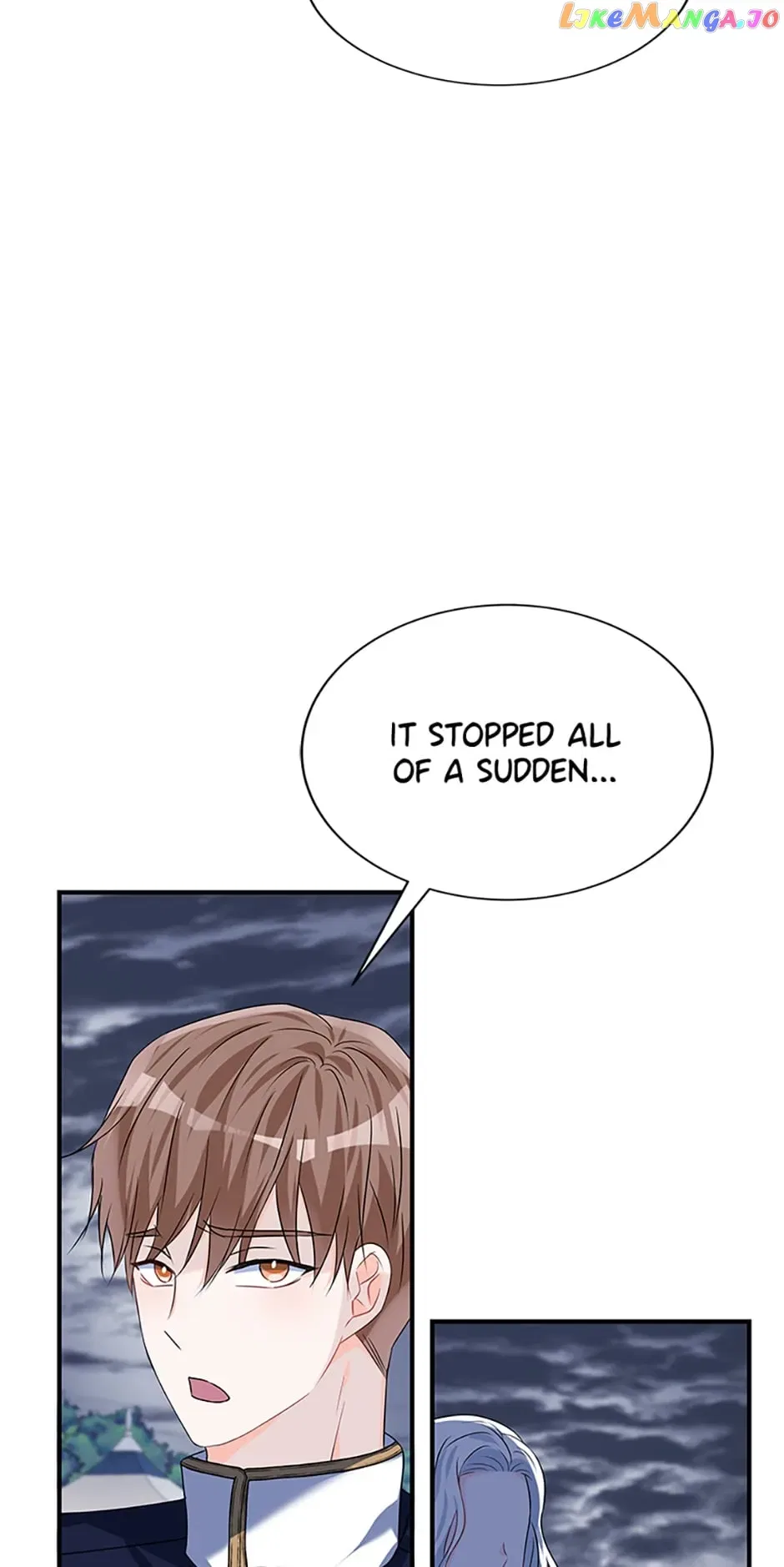 Don’t Be Obsessed With A Spirit Like Me! Chapter 23 – Page 28