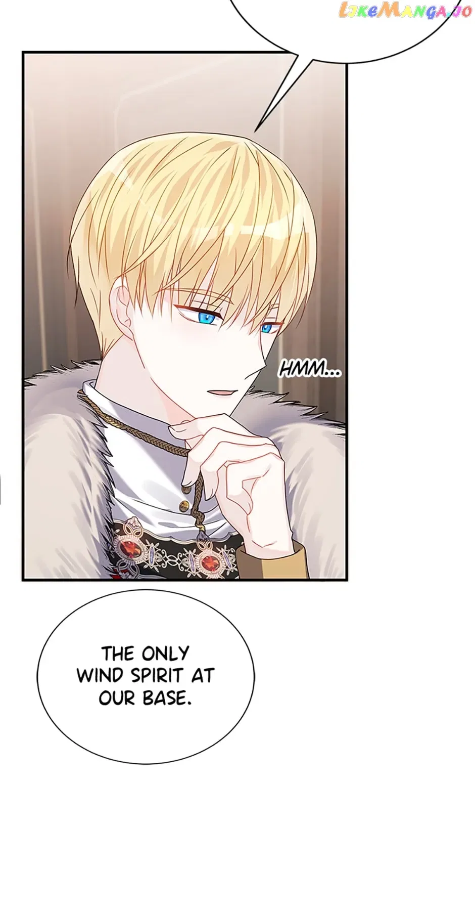 Don’t Be Obsessed With A Spirit Like Me! Chapter 23 – Page 36