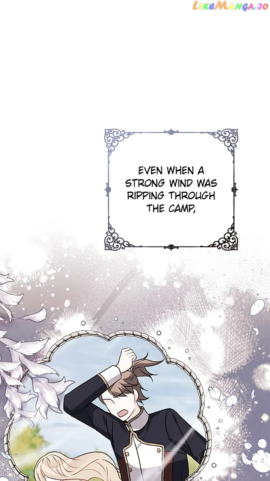 Don’t Be Obsessed With A Spirit Like Me! Chapter 23 – Page 37