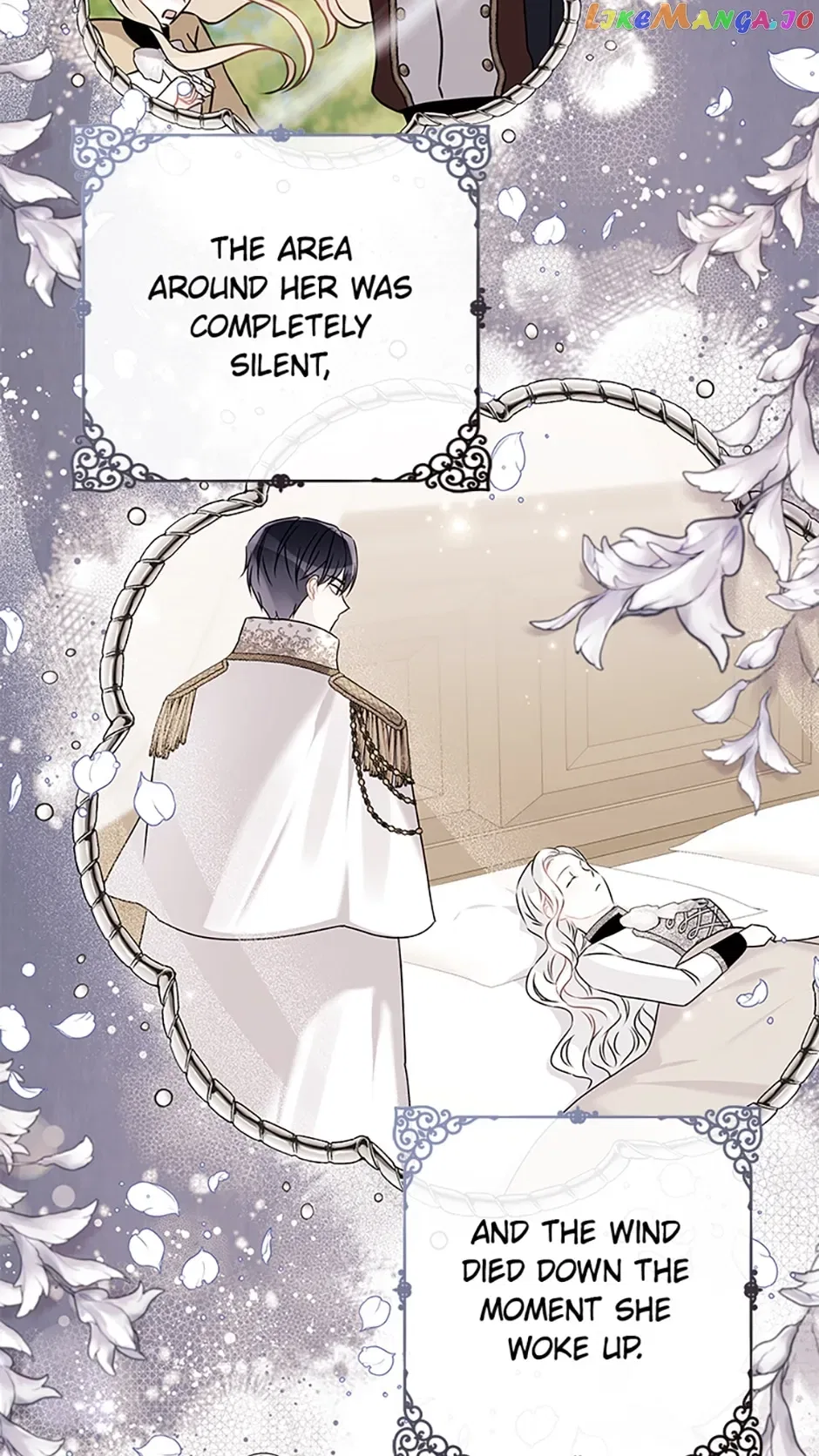 Don’t Be Obsessed With A Spirit Like Me! Chapter 23 – Page 38