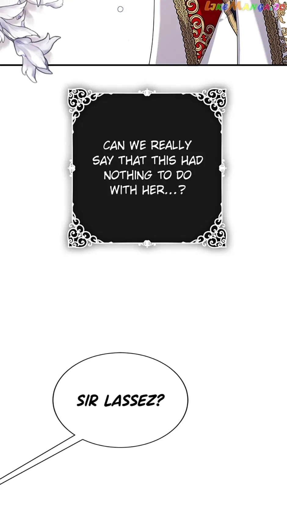Don’t Be Obsessed With A Spirit Like Me! Chapter 23 – Page 40