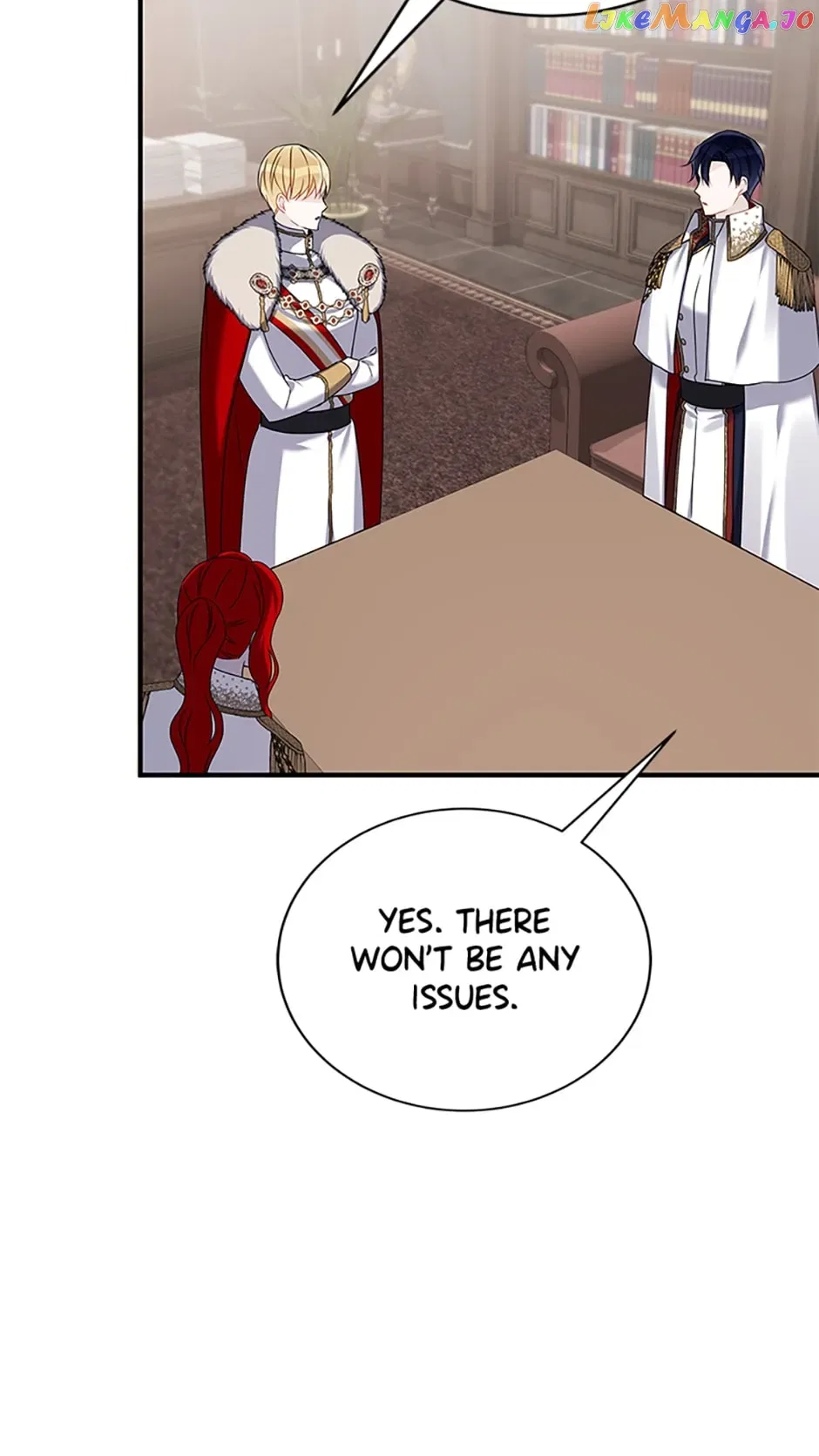Don’t Be Obsessed With A Spirit Like Me! Chapter 23 – Page 42