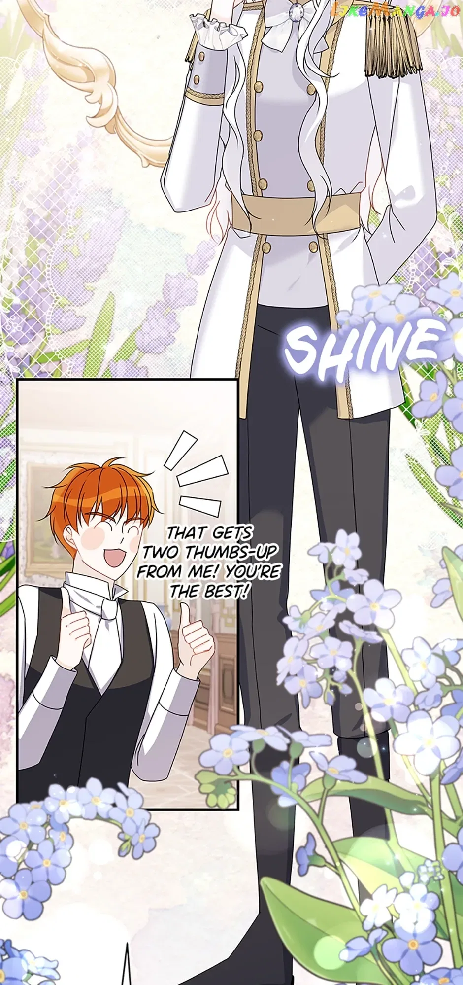 Don’t Be Obsessed With A Spirit Like Me! Chapter 23 – Page 50