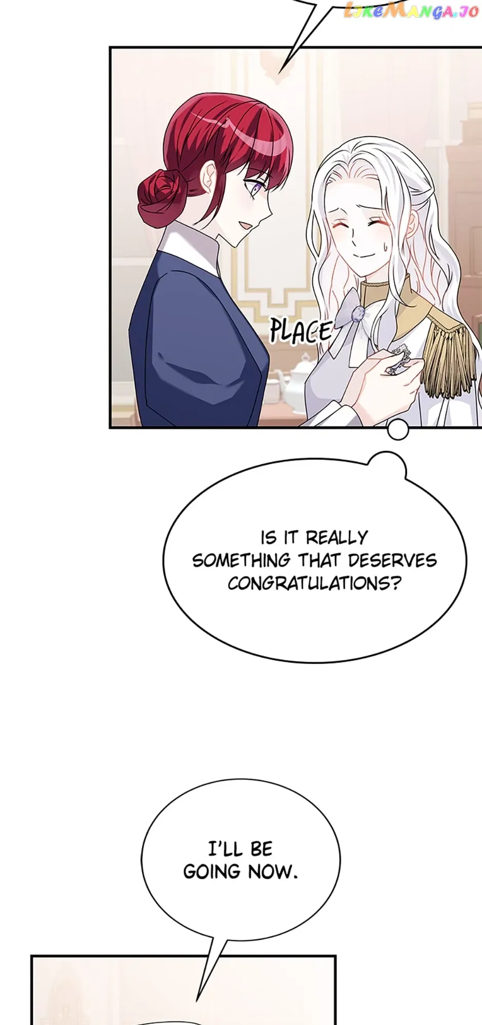 Don’t Be Obsessed With A Spirit Like Me! Chapter 23 – Page 52