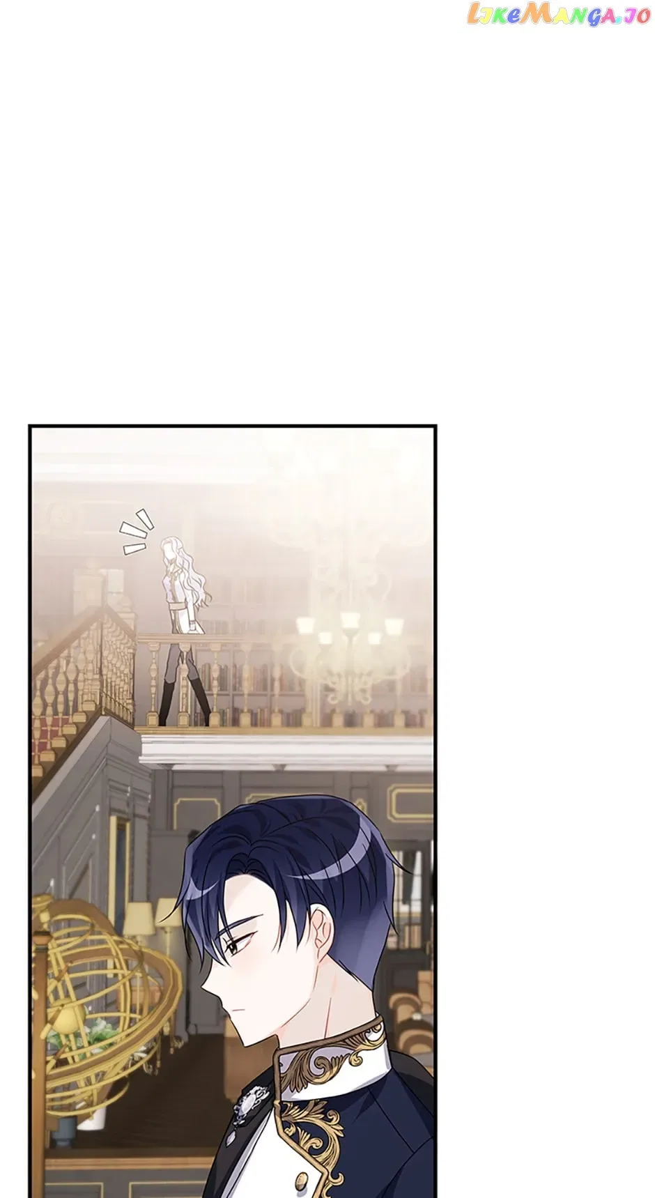Don’t Be Obsessed With A Spirit Like Me! Chapter 23 – Page 55