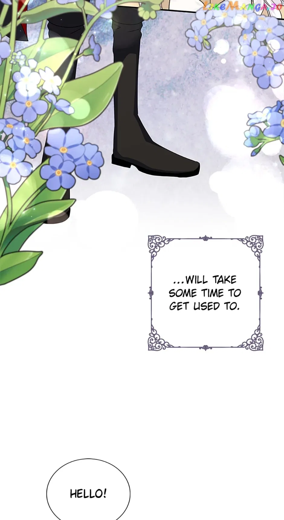 Don’t Be Obsessed With A Spirit Like Me! Chapter 23 – Page 58