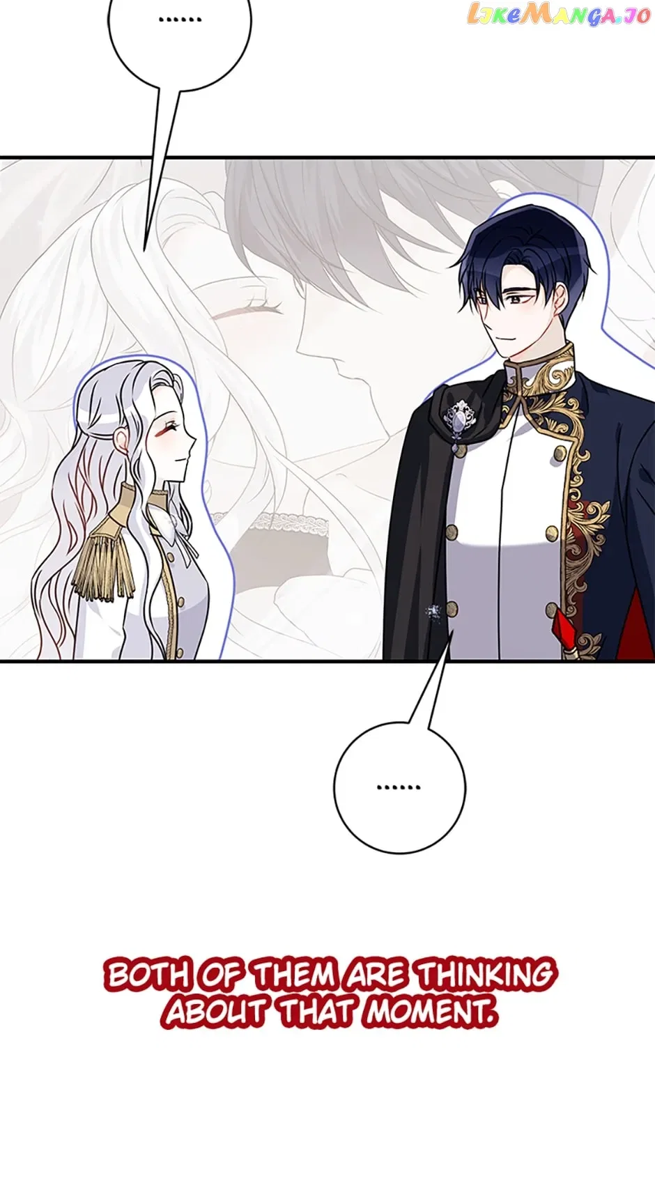 Don’t Be Obsessed With A Spirit Like Me! Chapter 23 – Page 60