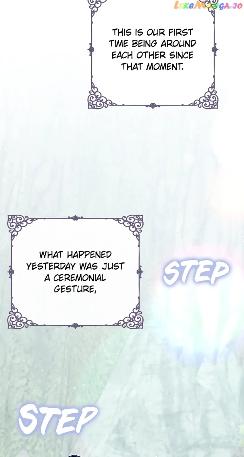 Don’t Be Obsessed With A Spirit Like Me! Chapter 23 – Page 63