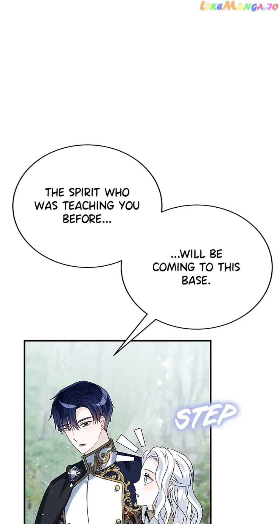 Don’t Be Obsessed With A Spirit Like Me! Chapter 23 – Page 65