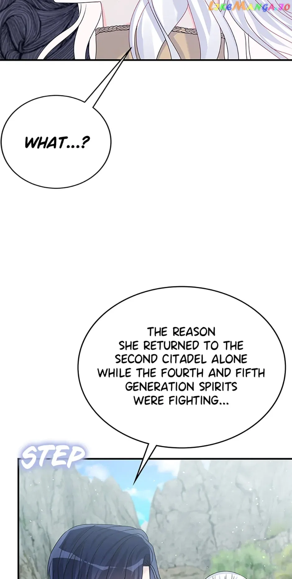 Don’t Be Obsessed With A Spirit Like Me! Chapter 23 – Page 69