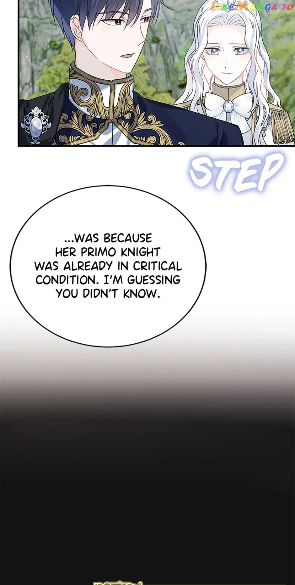 Don’t Be Obsessed With A Spirit Like Me! Chapter 23 – Page 70