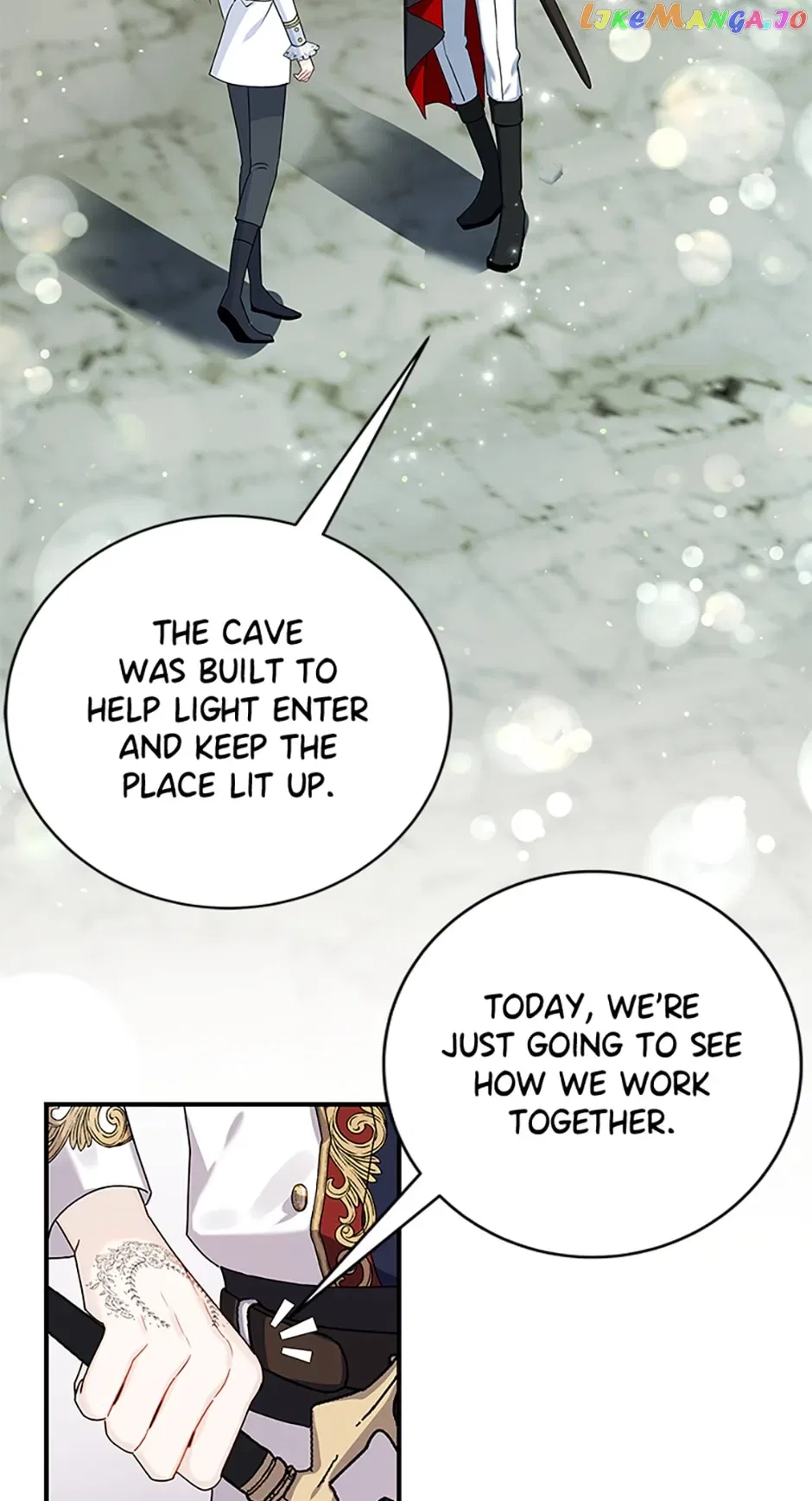Don’t Be Obsessed With A Spirit Like Me! Chapter 23 – Page 78