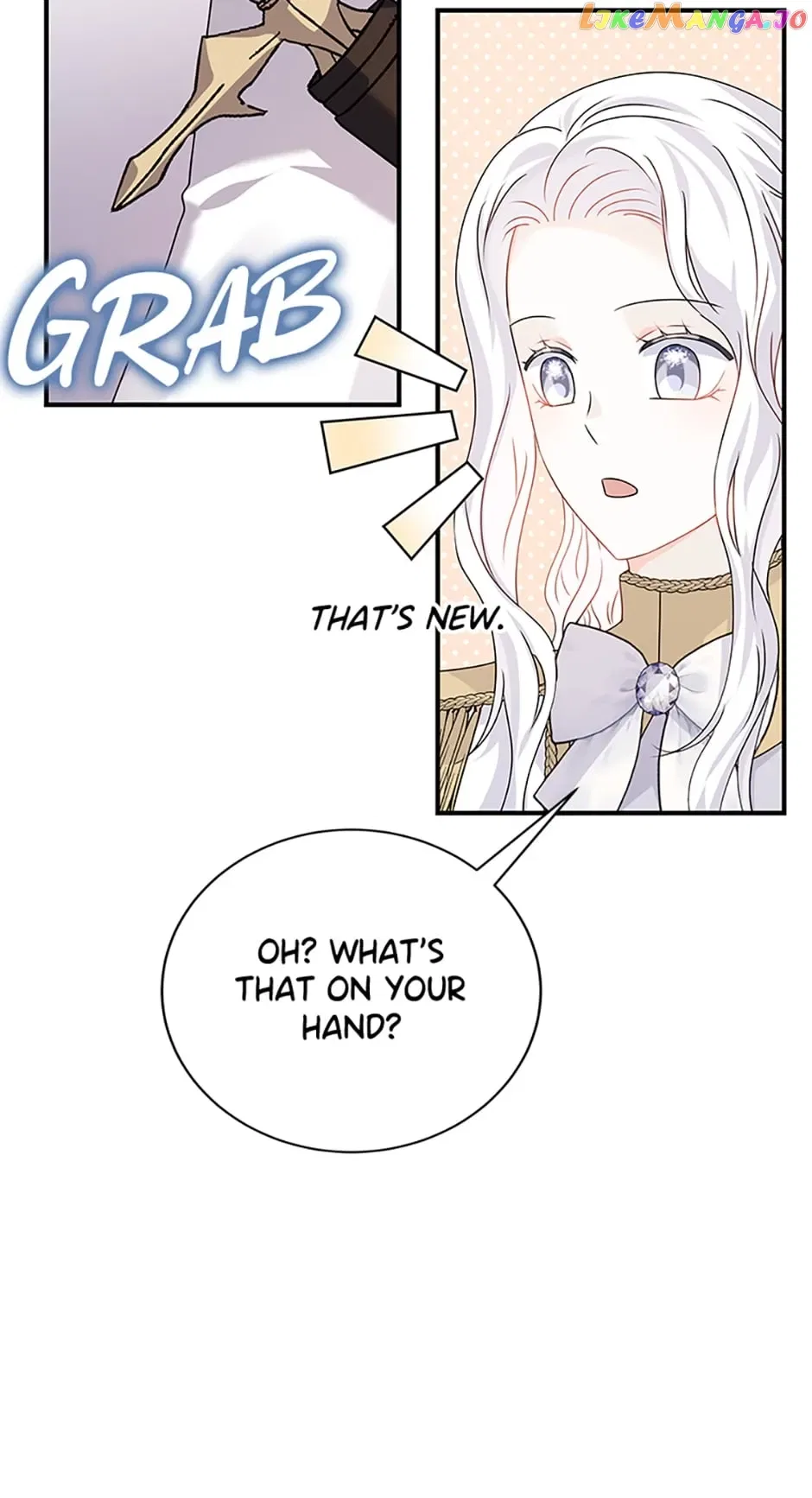 Don’t Be Obsessed With A Spirit Like Me! Chapter 23 – Page 79