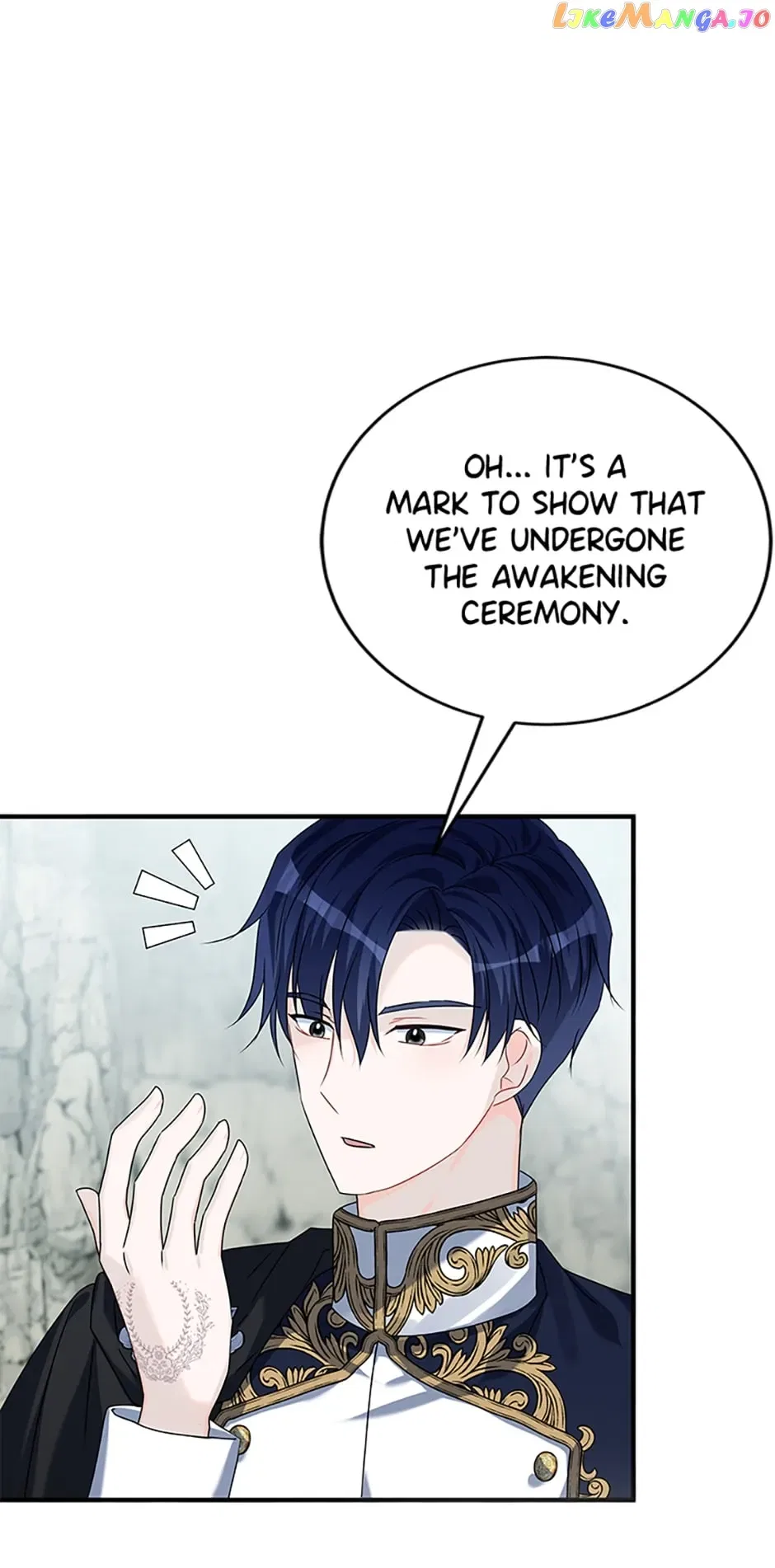 Don’t Be Obsessed With A Spirit Like Me! Chapter 23 – Page 80