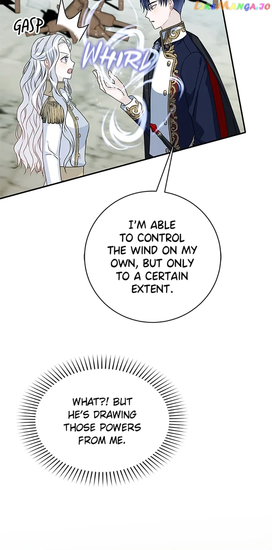 Don’t Be Obsessed With A Spirit Like Me! Chapter 23 – Page 83