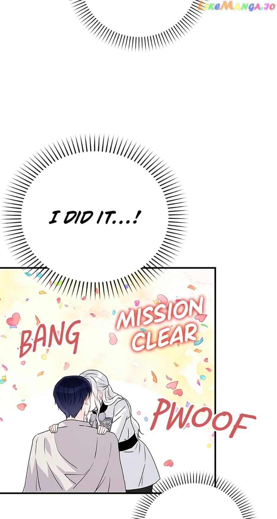 Don’t Be Obsessed With A Spirit Like Me! Chapter 22 – Page 3