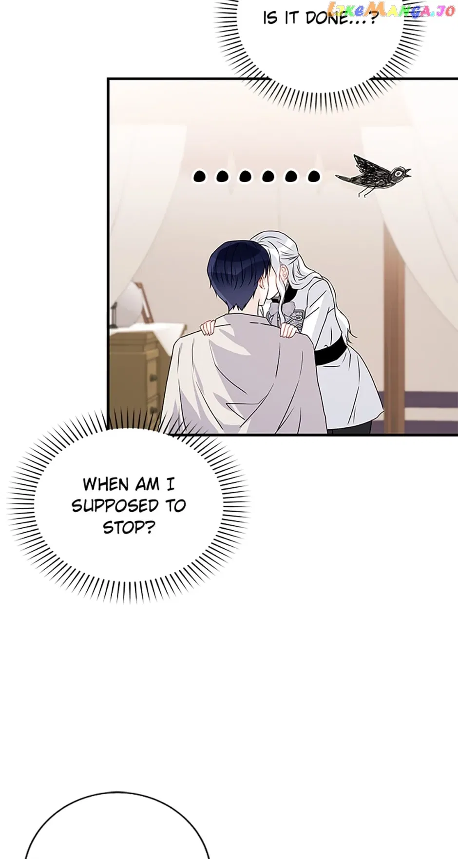 Don’t Be Obsessed With A Spirit Like Me! Chapter 22 – Page 4