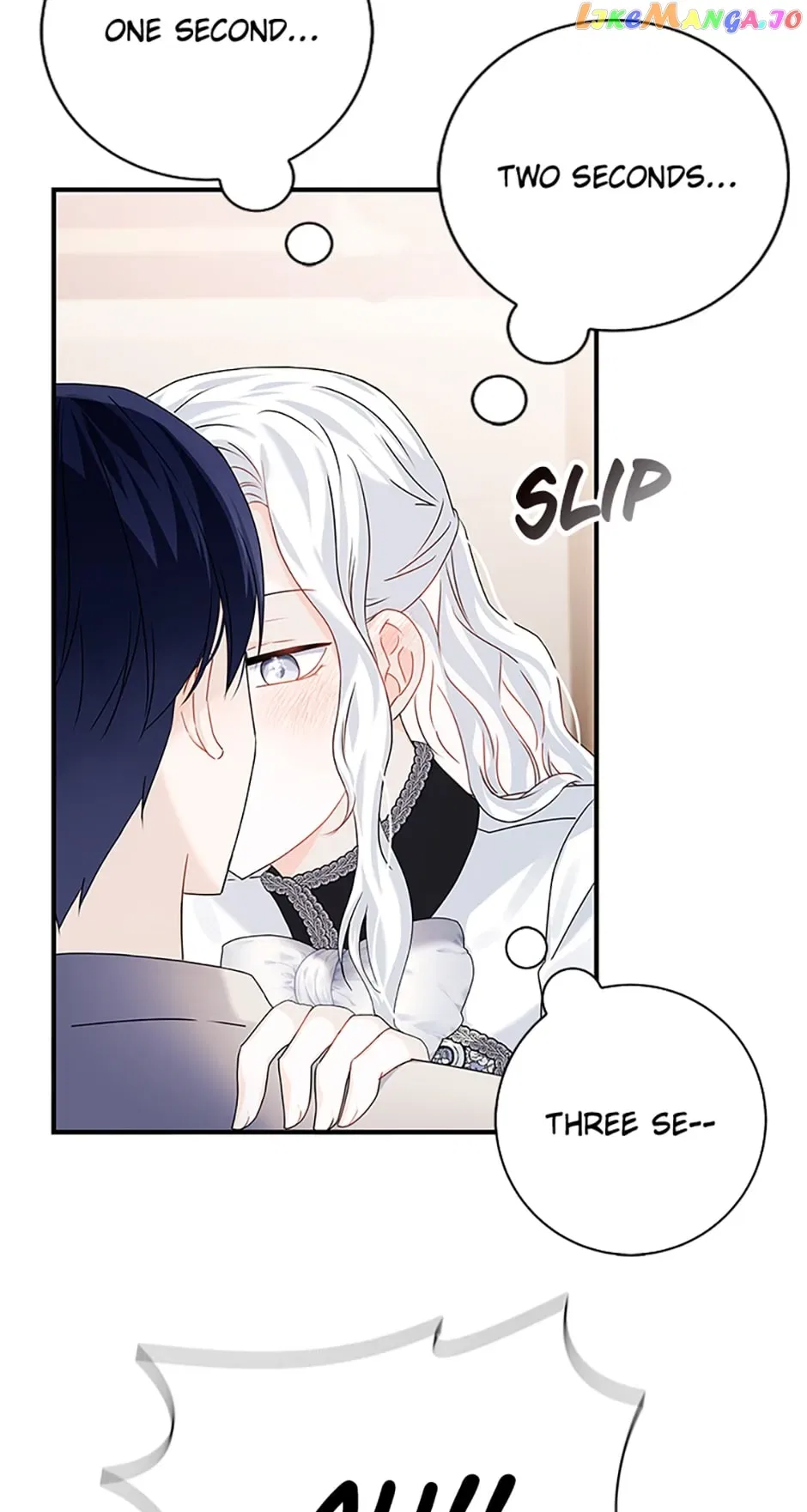 Don’t Be Obsessed With A Spirit Like Me! Chapter 22 – Page 5