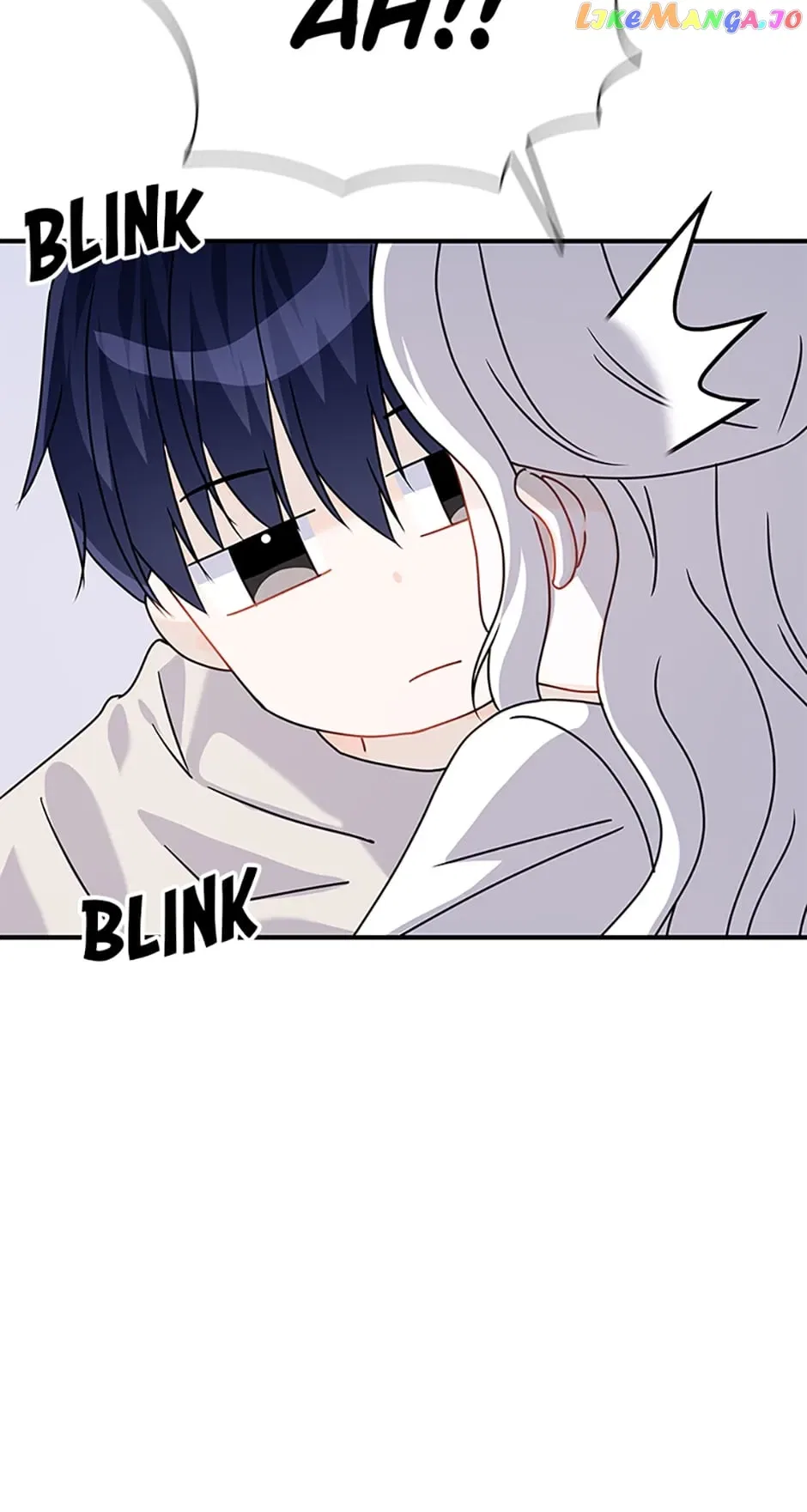 Don’t Be Obsessed With A Spirit Like Me! Chapter 22 – Page 6