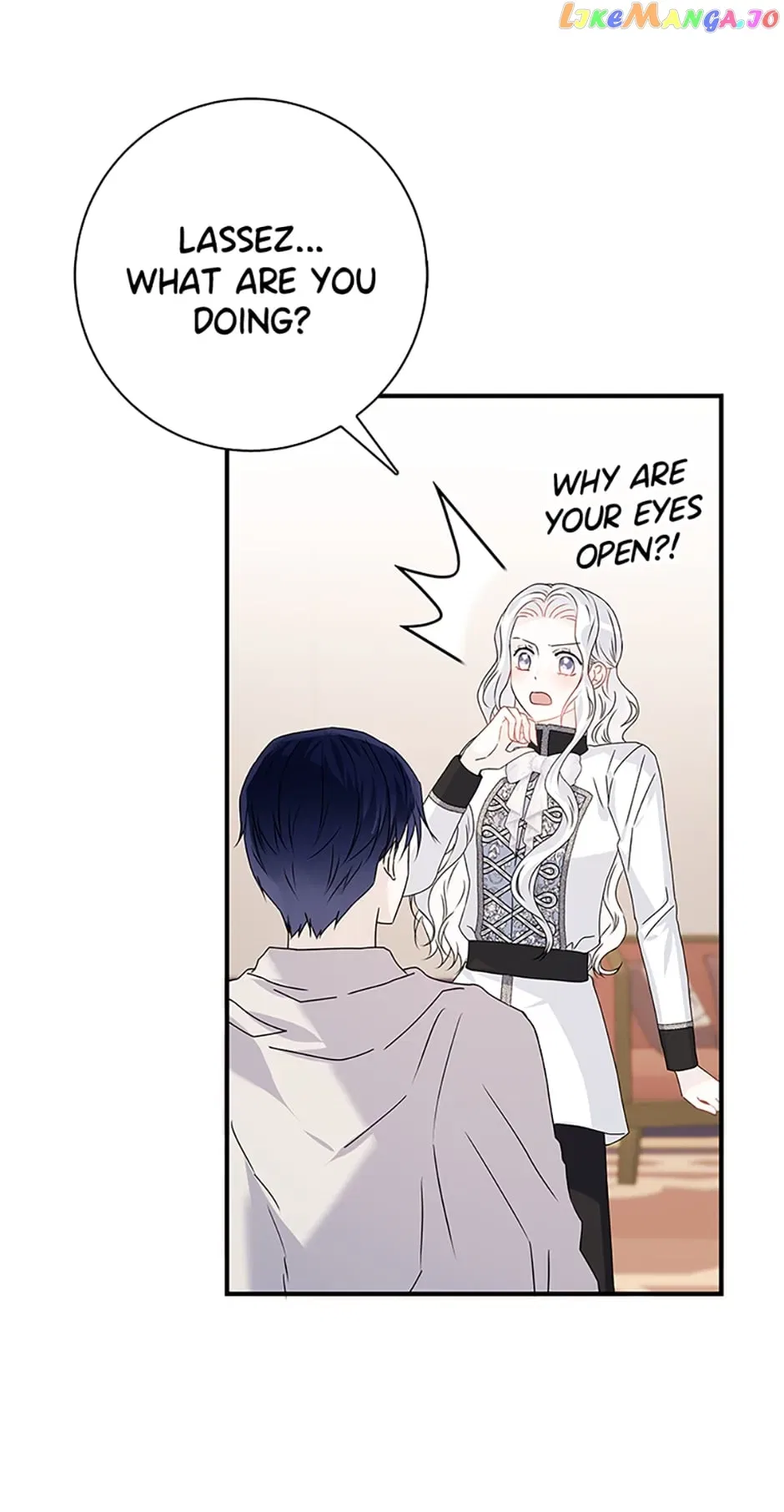 Don’t Be Obsessed With A Spirit Like Me! Chapter 22 – Page 7