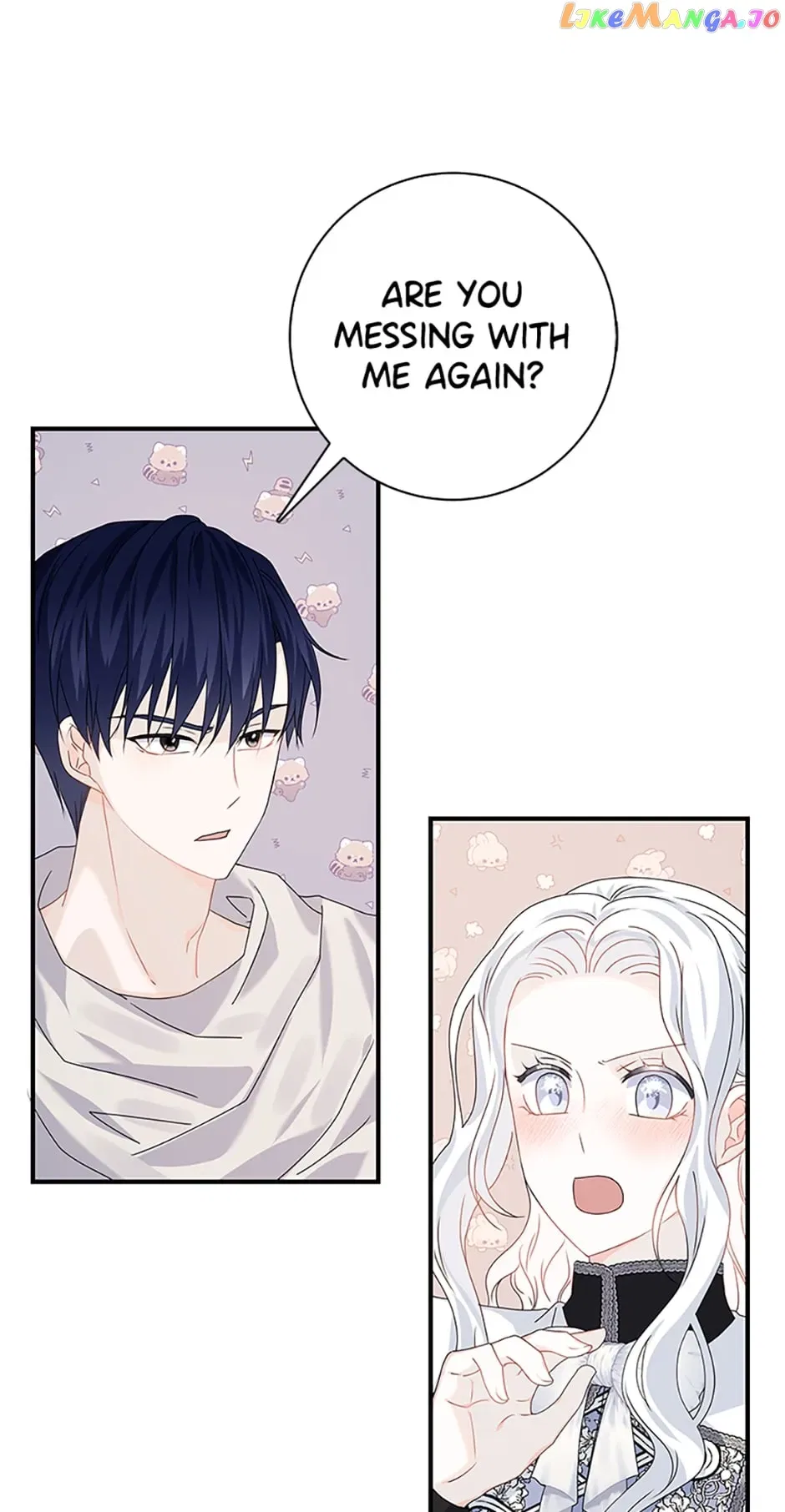 Don’t Be Obsessed With A Spirit Like Me! Chapter 22 – Page 8