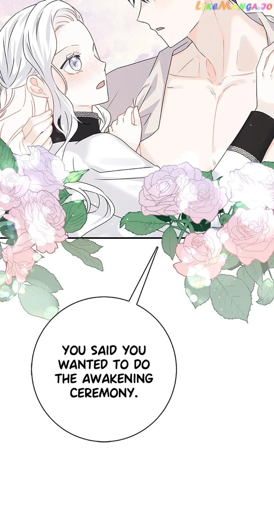 Don’t Be Obsessed With A Spirit Like Me! Chapter 22 – Page 11