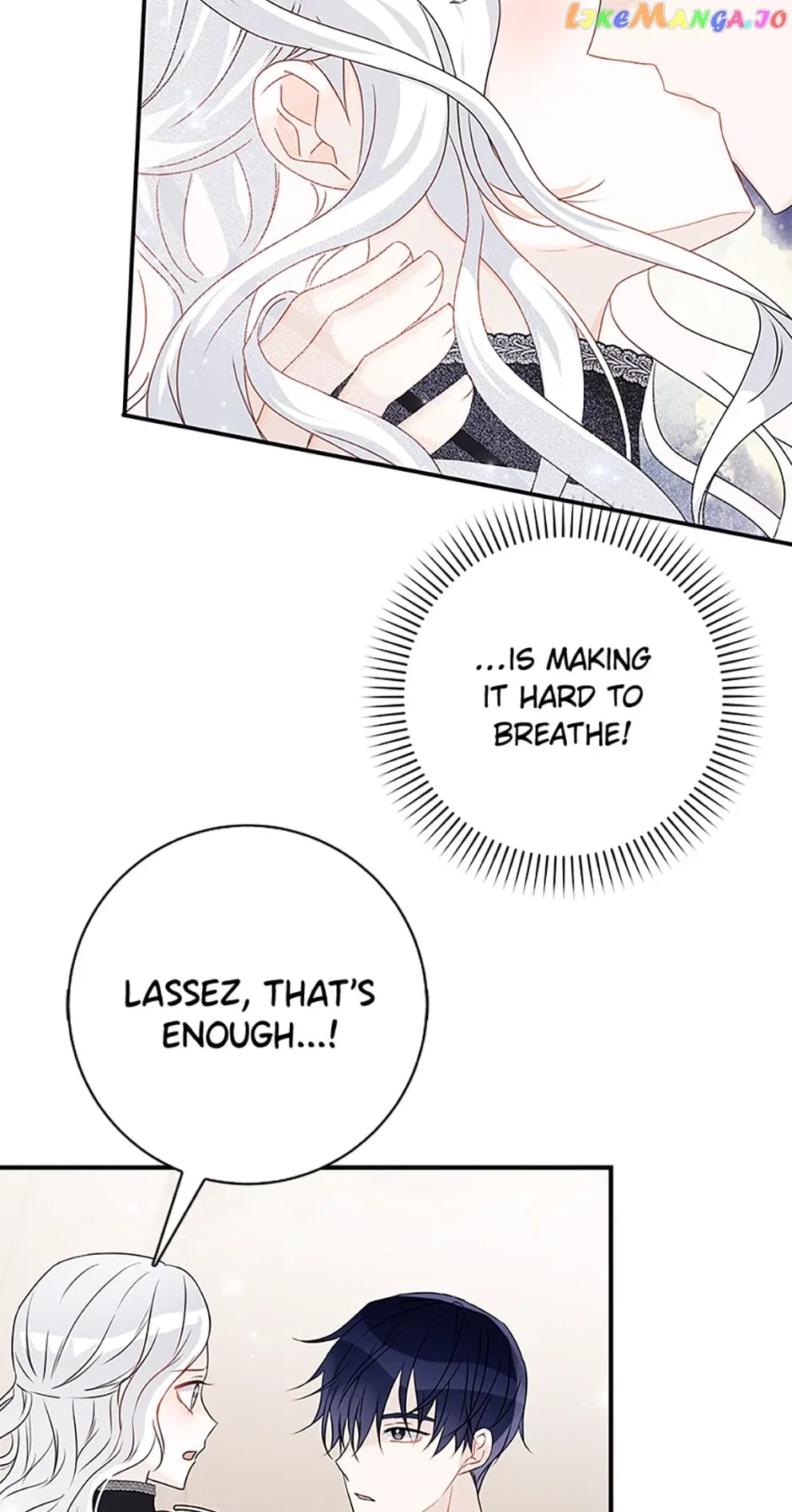 Don’t Be Obsessed With A Spirit Like Me! Chapter 22 – Page 18